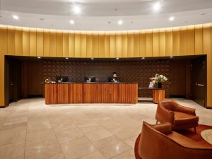 כיצד תחום המלונאות משתנה בשנים האחרונות